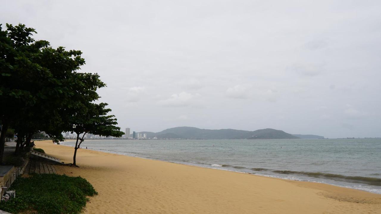 Flc Sea Tower - Jenny Pham Apartamento Quy Nhơn Exterior foto