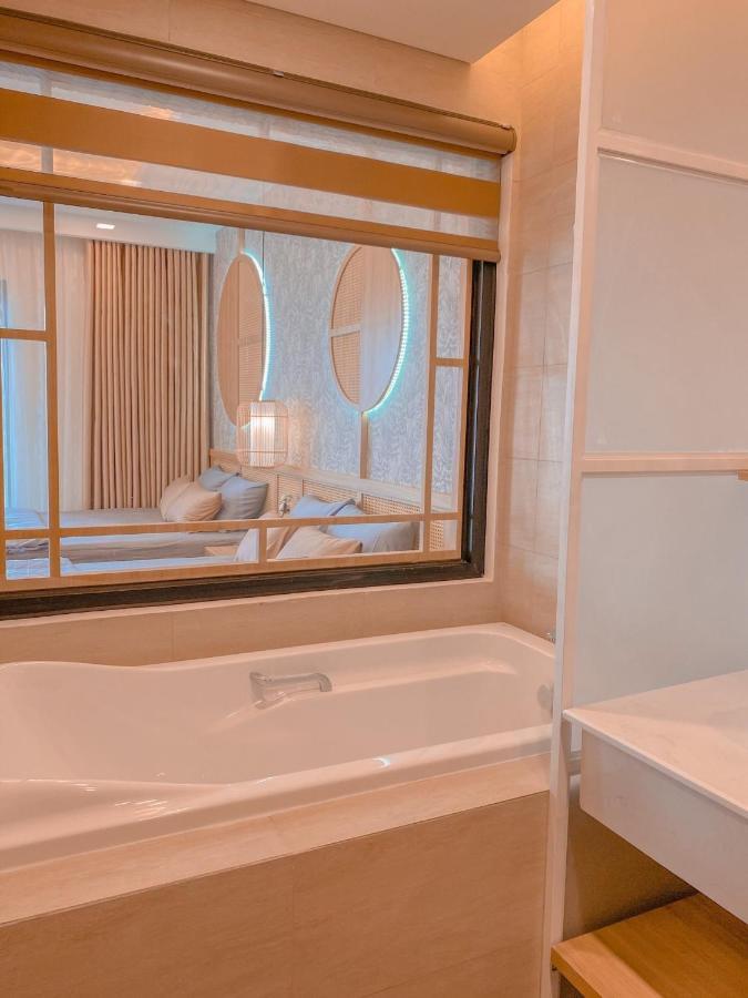 Flc Sea Tower - Jenny Pham Apartamento Quy Nhơn Exterior foto