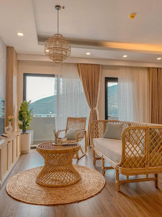 Flc Sea Tower - Jenny Pham Apartamento Quy Nhơn Exterior foto